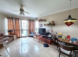 Rafflesia Condominium (D20), Condominium #536099161